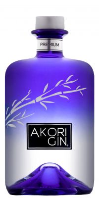 GIN "AKORI PREMIUM" ― Фирма С2