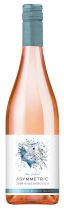 ASYMMETRIC SAUVIGNON BLANC BLUSH