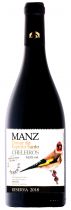 «MANZ POMAR DO ESPÍRITO SANTO CHELEIROS RESERVA» REGIONAL LISBOA