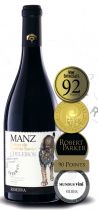 «MANZ POMAR DO ESPÍRITO SANTO CHELEIROS RESERVA» REGIONAL LISBOA