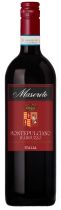 MASERETO "MONTEPULCIANO D'ABRUZZO" DOC