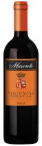 MASERETO "NERO D'AVOLA" TERRE SICILIANE IGT