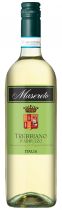 MASERETO "TREBBIANO D'ABRUZZO" DOC