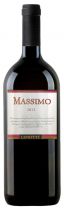 LENOTTI "MASSIMO" ROSSO DEL VENETO 1,5L
