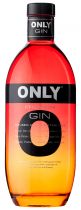 GIN "ONLY PREMIUM BOTANICALS"