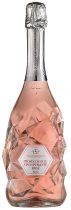 47 ANNO DOMINI DIAMANTE PROSECCO ROSE DOC SPUMANTE EXTRA DRY BIO MILL