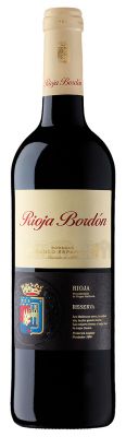 RIOJA BORDON RESERVA 2014 RIOJA D.O.Ca. ― Фирма С2