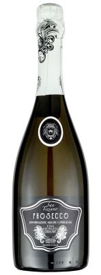 TOMBACCO  SAN TIZIANO SPUMANTE EXTRA DRY PROSECCO D.O.C.  ― Фирма С2