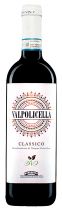 AMBASCIATA DEL BUON VINO VALPOLICELLA CLASSICO DOC - BIO