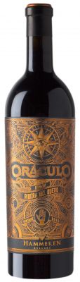 ORÁCULO  RIBERA DEL DUERO D.O. ― Фирма С2