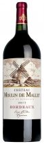 CHÂTEAU MOULIN DE MALLET AOC BORDEAUX 1,5L