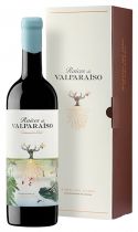 «RAÍCES DE VALPARAÍSO» RIBERA DEL DUERO DO
